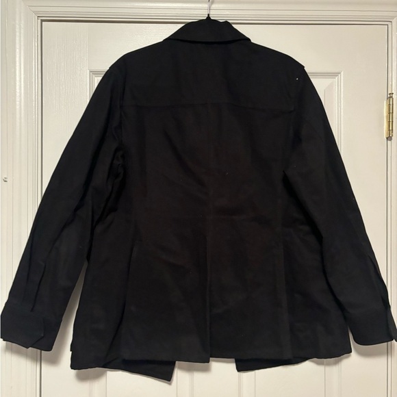 COS Black Jacket - Picture 7 of 12
